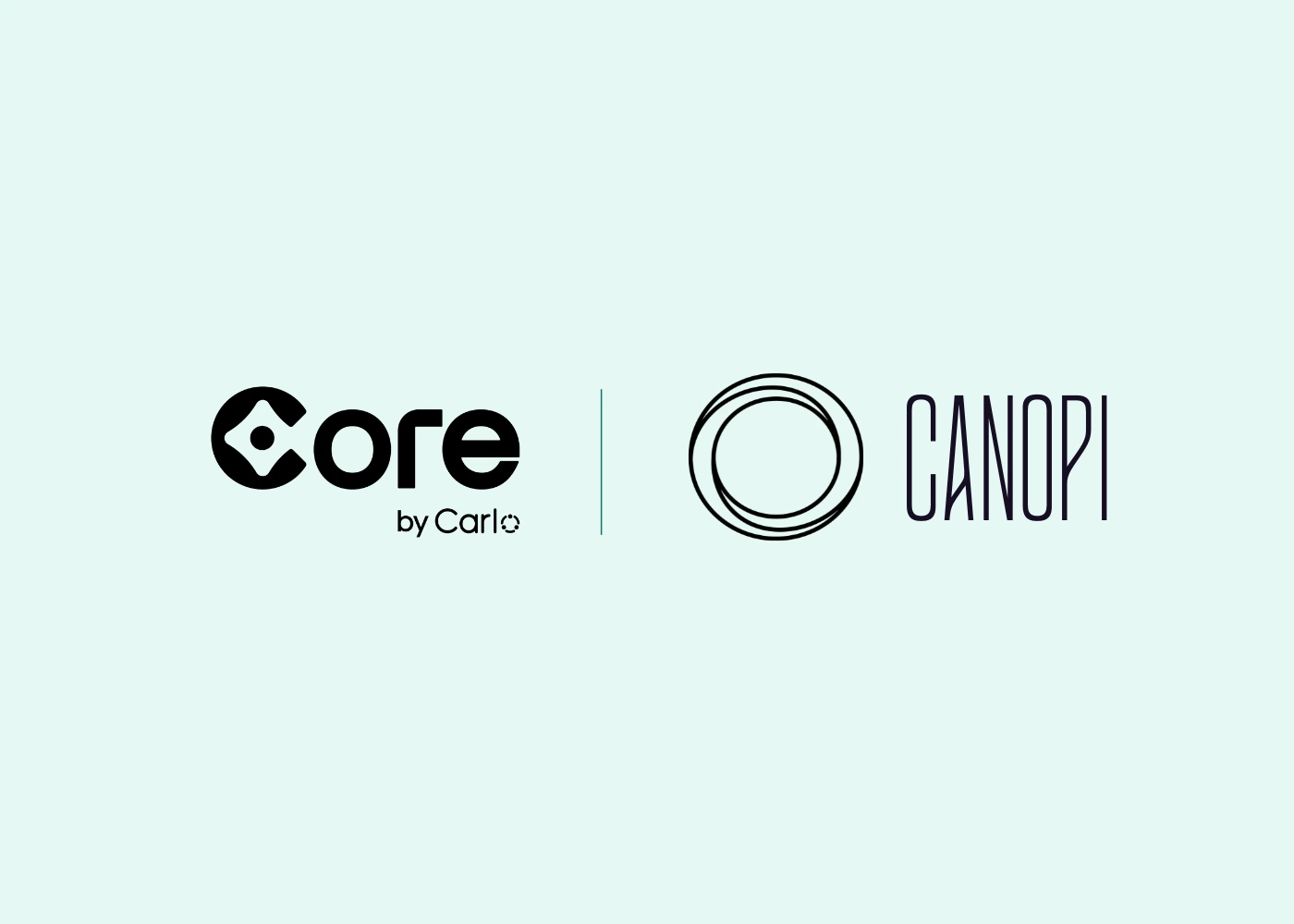 Cas client Core Checkout : Core x Canopi